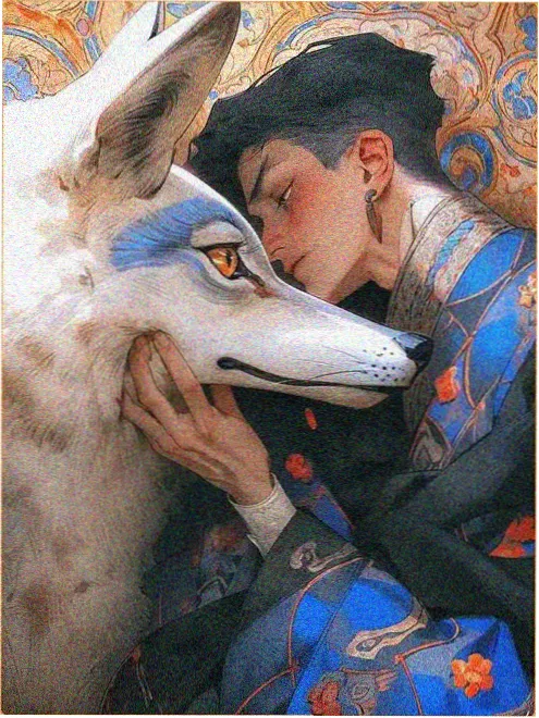 暗涌边界电影海报