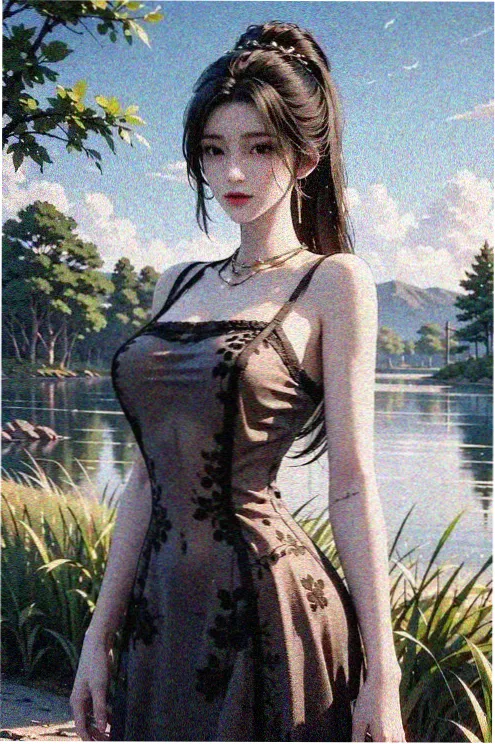 候鸟归期短剧版海报
