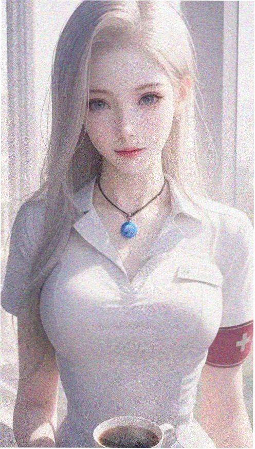 沉默的证词剧集海报