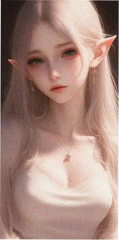 第七次落日剧集海报